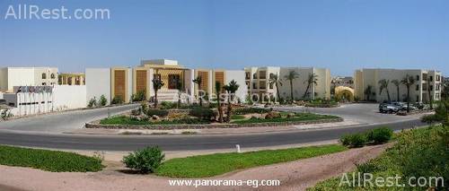 Panorama Bungalows Resort 1